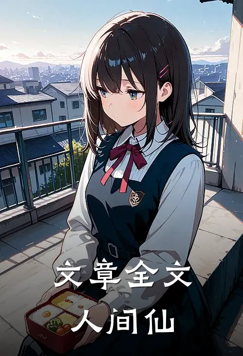 文章全文人间仙