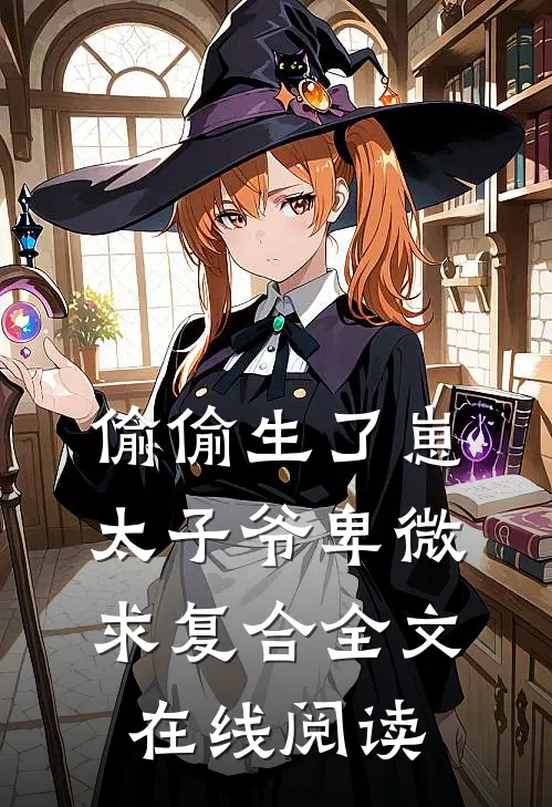 偷偷生了崽，太子爷卑微求复合全文在线阅读