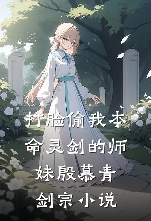 打脸偷我本命灵剑的师妹殷慕青剑宗小说