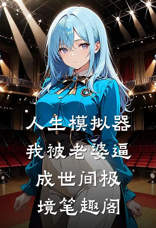 人生模拟器：我被老婆逼成世间极境笔趣阁