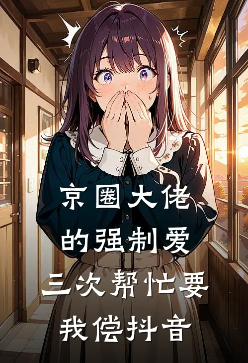 京圈大佬的强制爱：三次帮忙要我偿抖音