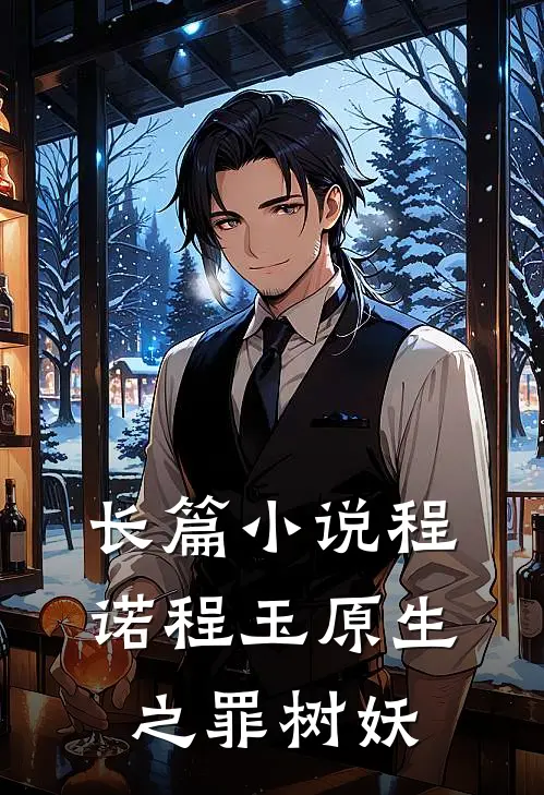 长篇小说程诺程玉原生之罪树妖