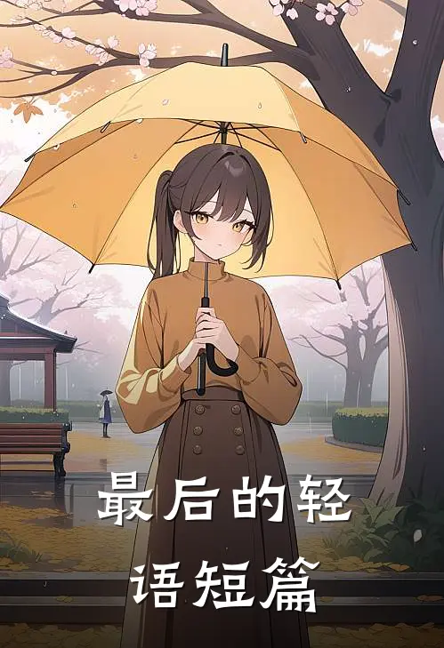 最后的轻语短篇