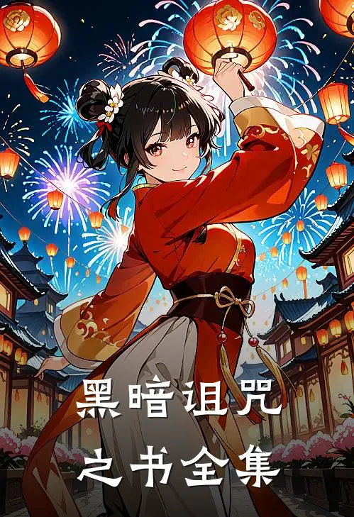 黑暗诅咒之书 全集