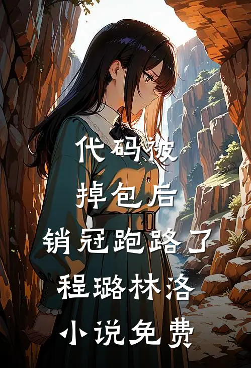 代码被掉包后，销冠跑路了程璐林洛小说免费