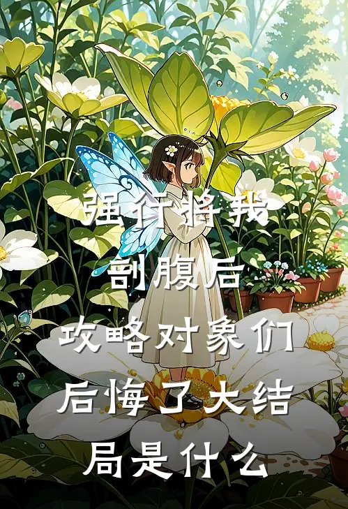强行将我剖腹后，攻略对象们后悔了大结局是什么