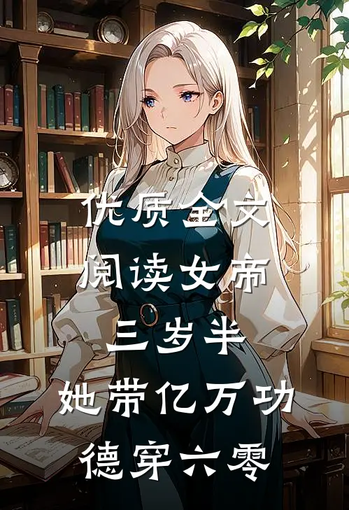 优质全文阅读女帝三岁半：她带亿万功德穿六零