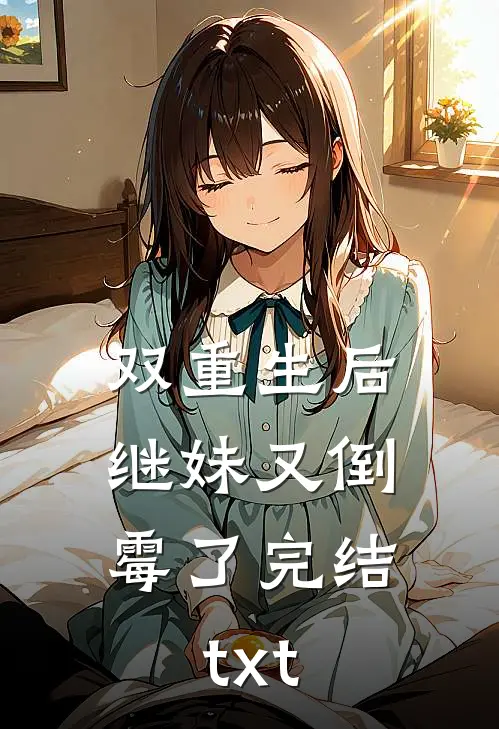 双重生后，继妹又倒霉了完结txt