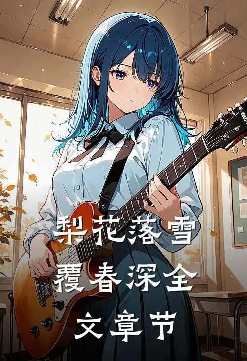 梨花落雪覆春深全文章节