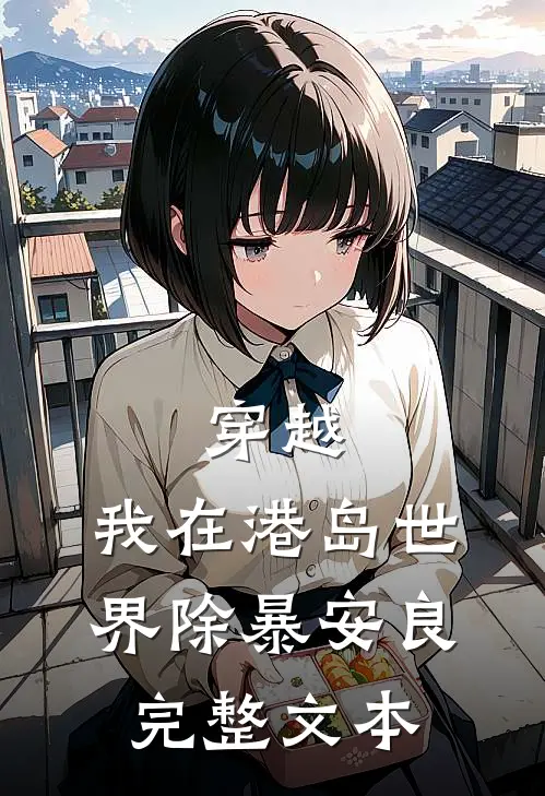 穿越：我在港岛世界除暴安良完整文本