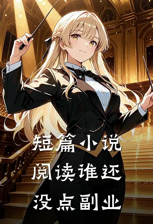 短篇小说阅读谁还没点副业