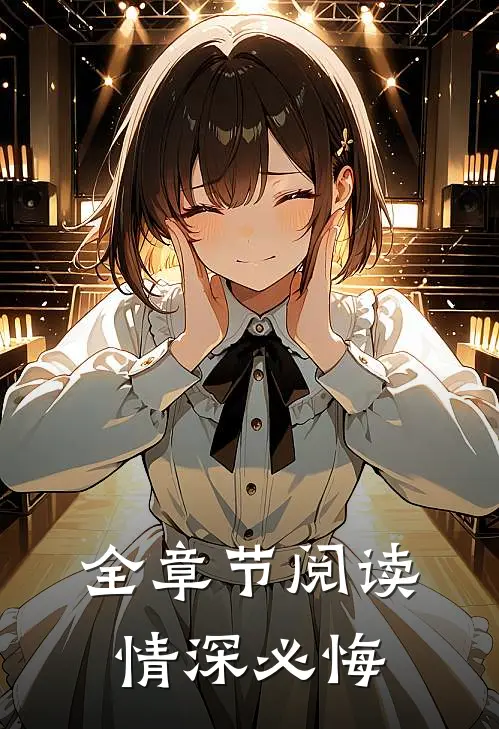 全章节阅读情深必悔