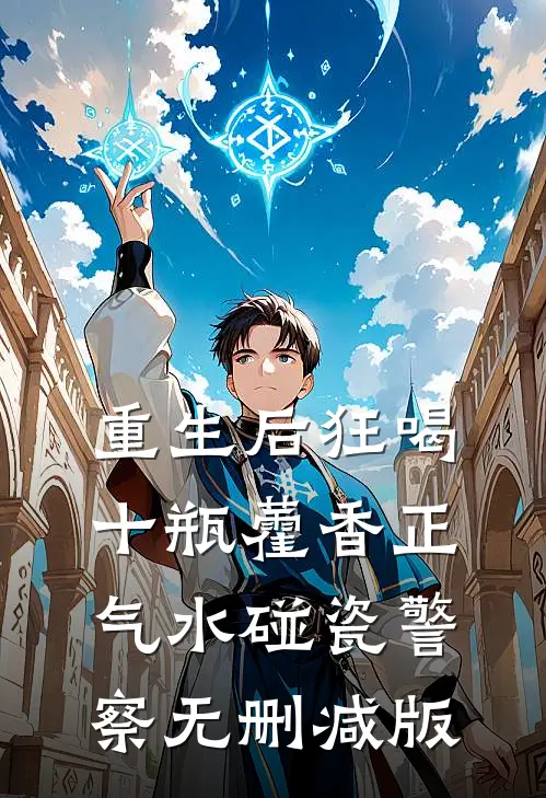 重生后狂喝十瓶藿香正气水碰瓷警察无删减版