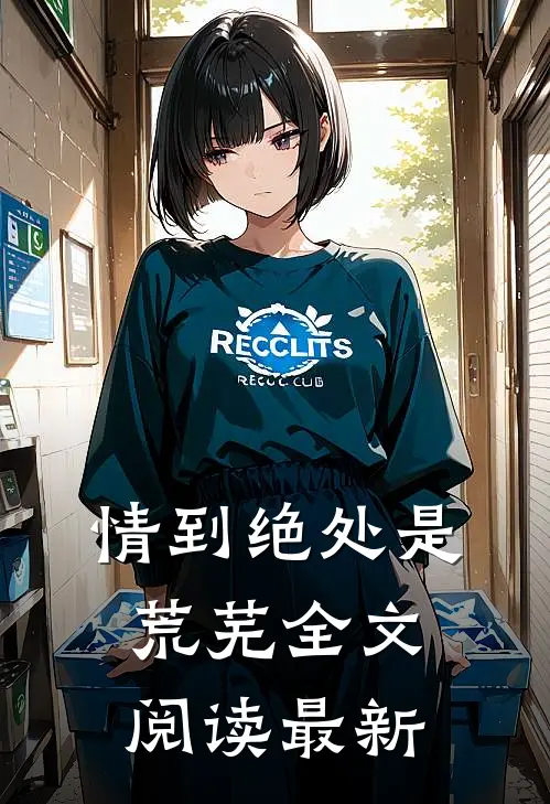 情到绝处是荒芜全文阅读最新