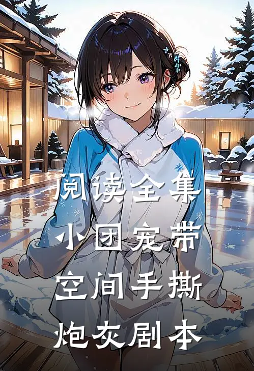 阅读全集小团宠带空间手撕炮灰剧本
