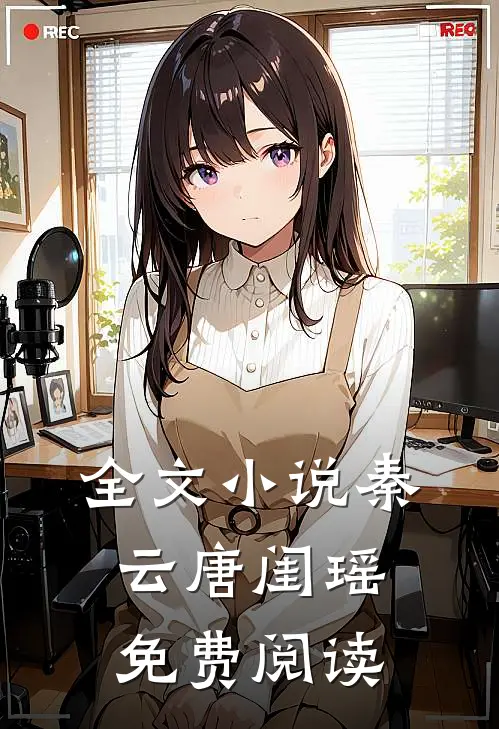 全文小说秦云唐闺瑶免费阅读