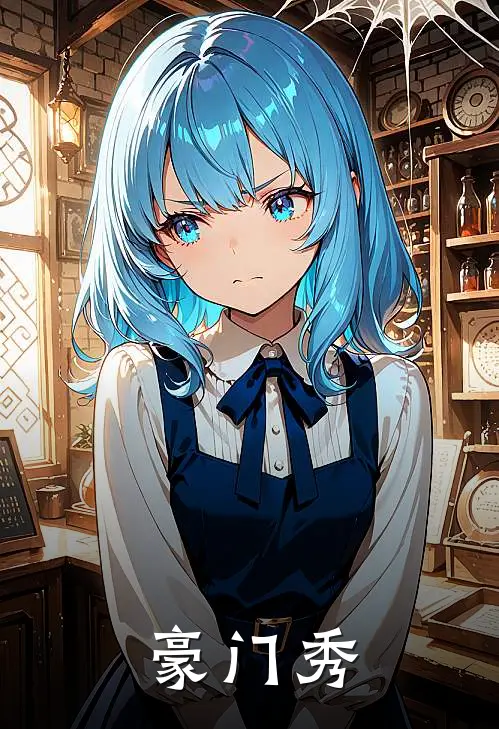 豪门秀