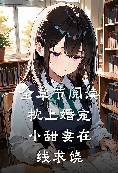 全章节阅读枕上婚宠：小甜妻在线求饶