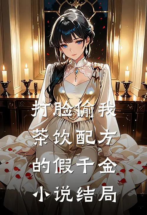 打脸偷我茶饮配方的假千金小说结局