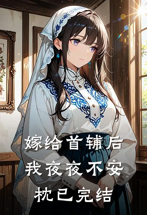 嫁给首辅后我夜夜不安枕已完结
