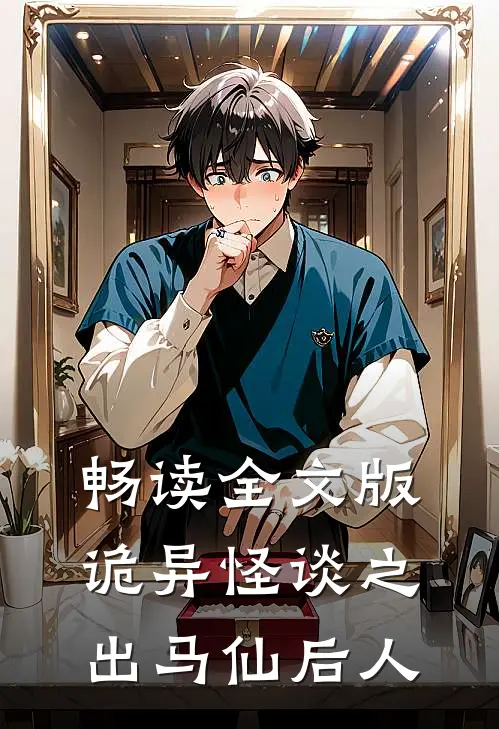 畅读全文版诡异怪谈之出马仙后人