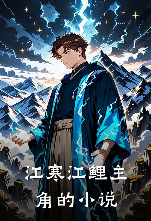 江寒江鲤主角的小说