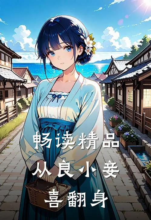 畅读精品从良小妾喜翻身