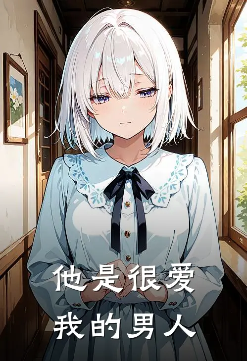 他是很爱我的男人