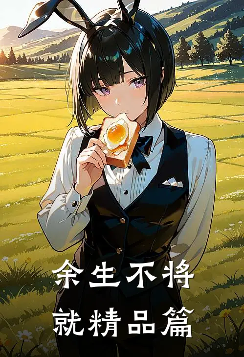 余生不将就精品篇