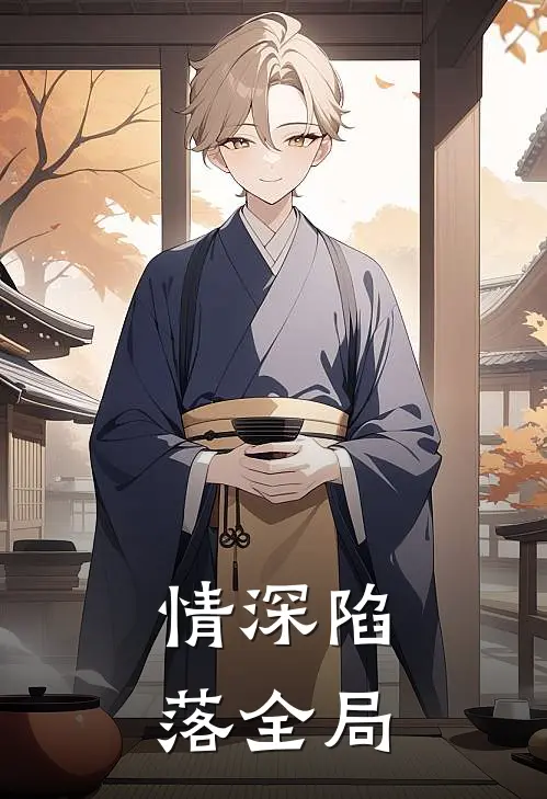 情深陷落全局