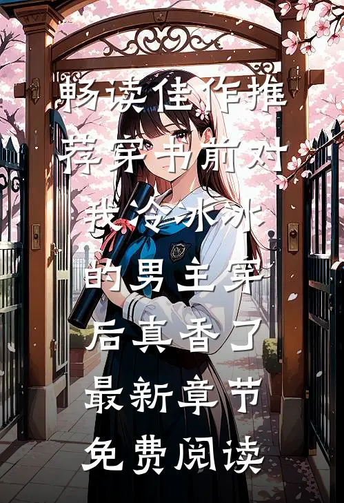 畅读佳作推荐穿书前对我冷冰冰的男主穿后真香了最新章节免费阅读