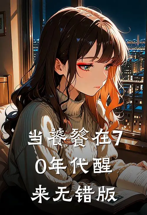 当饕餮在70年代醒来无错版
