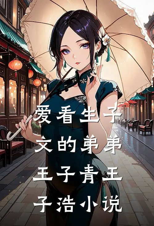 爱看生子文的弟弟王子青王子浩小说
