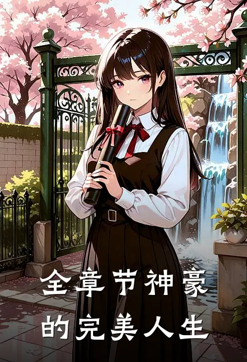 全章节神豪的完美人生