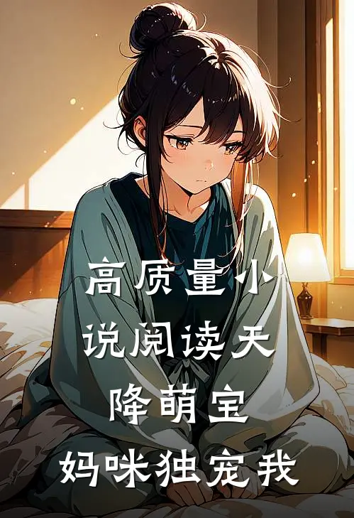 高质量小说阅读天降萌宝，妈咪独宠我
