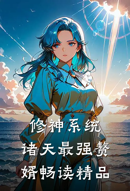 修神系统：诸天最强赘婿畅读精品