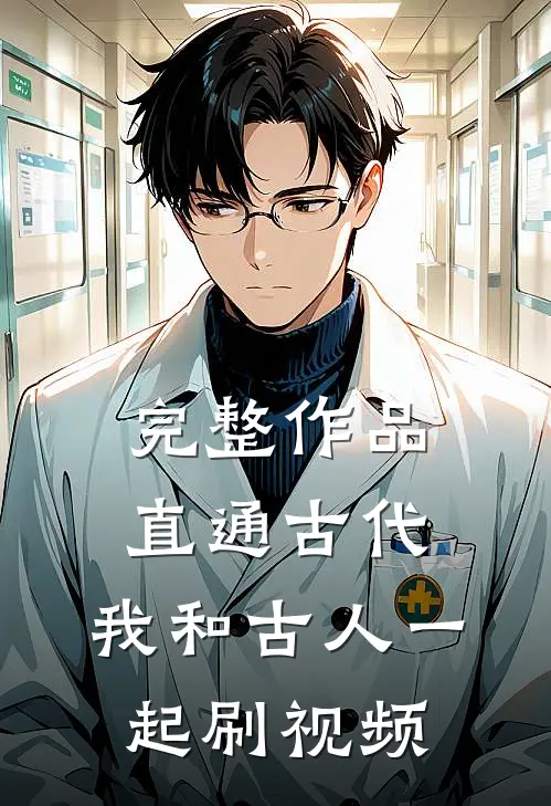 完整作品直通古代：我和古人一起刷视频