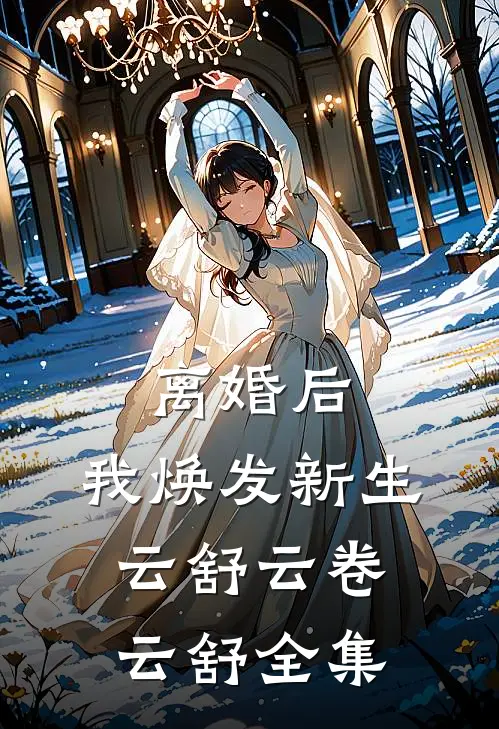 离婚后，我焕发新生云舒云卷云舒 全集