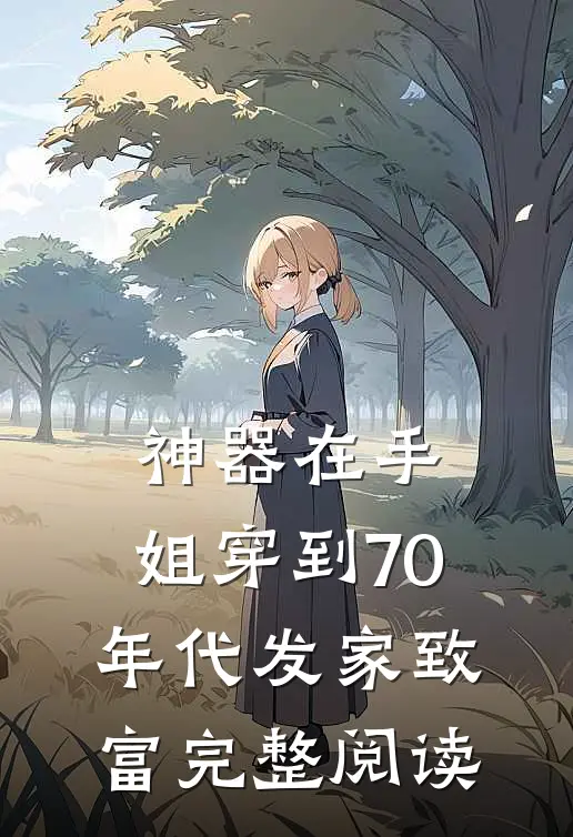 神器在手，姐穿到70年代发家致富完整阅读