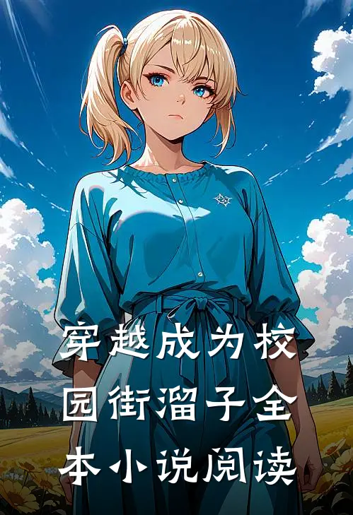 穿越成为校园街溜子全本小说阅读