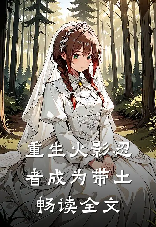 重生火影忍者成为带土畅读全文