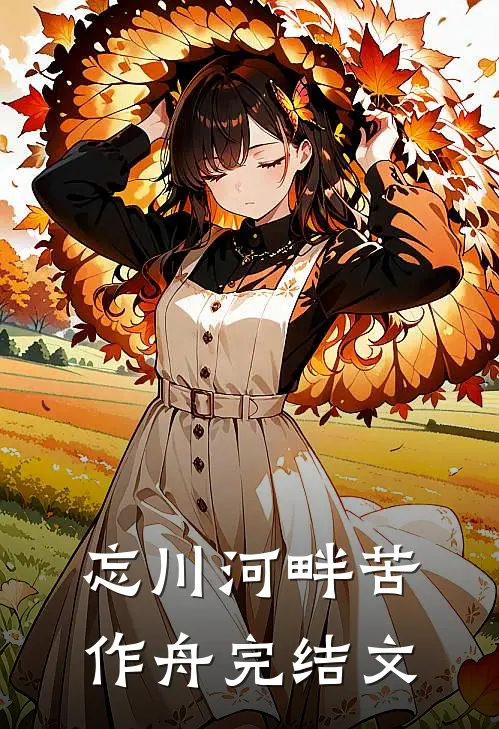 忘川河畔苦作舟完结文