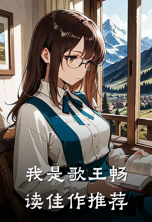 我是歌王畅读佳作推荐