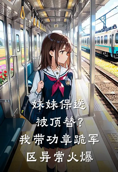妹妹保送被顶替？我带功章跪军区异常火爆