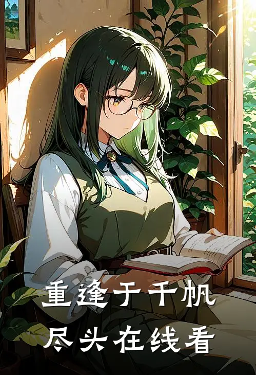 重逢于千帆尽头在线看