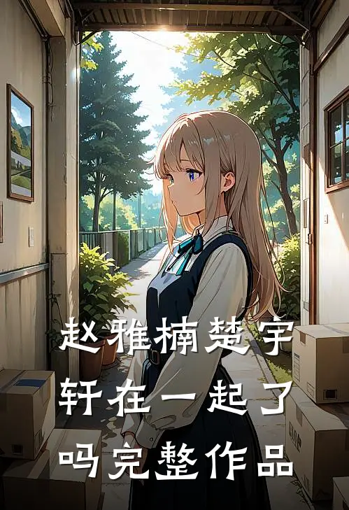 赵雅楠楚宇轩在一起了吗完整作品