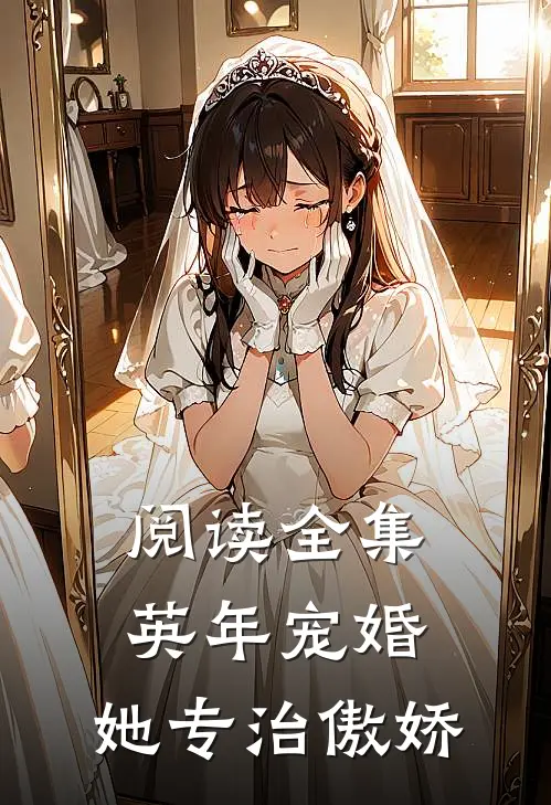 阅读全集英年宠婚：她专治傲娇