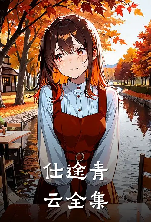 仕途青云 全集
