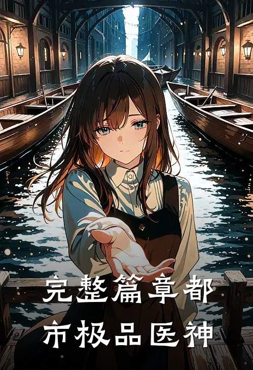 完整篇章都市极品医神