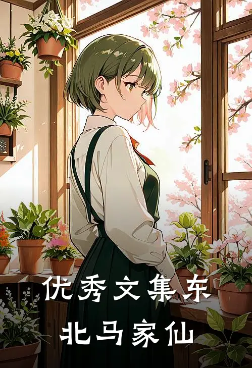 优秀文集东北马家仙